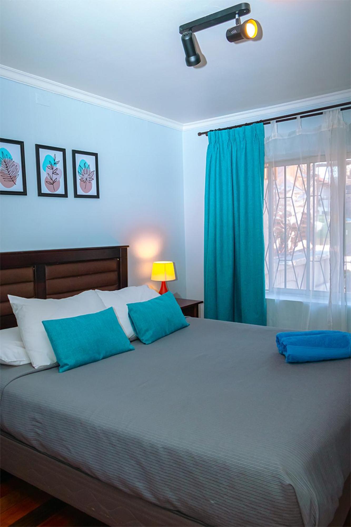 مبيت وإفطار Tagle Casa Del Lado Santiago Providencia المظهر الخارجي الصورة