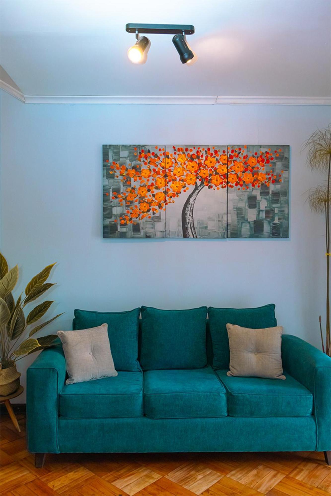مبيت وإفطار Tagle Casa Del Lado Santiago Providencia المظهر الخارجي الصورة